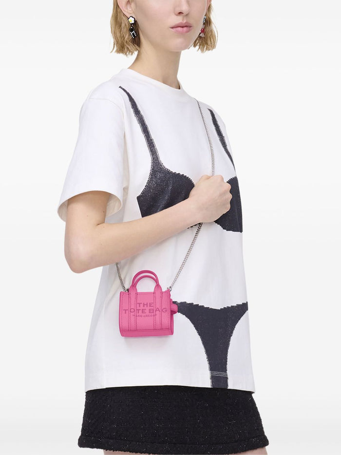 Marc Jacobs Borsa Rosa Donna 2