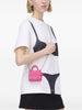 Marc Jacobs Borsa Rosa Donna 2