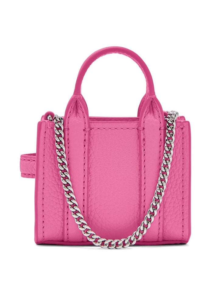 Marc Jacobs Borsa Rosa Donna 4