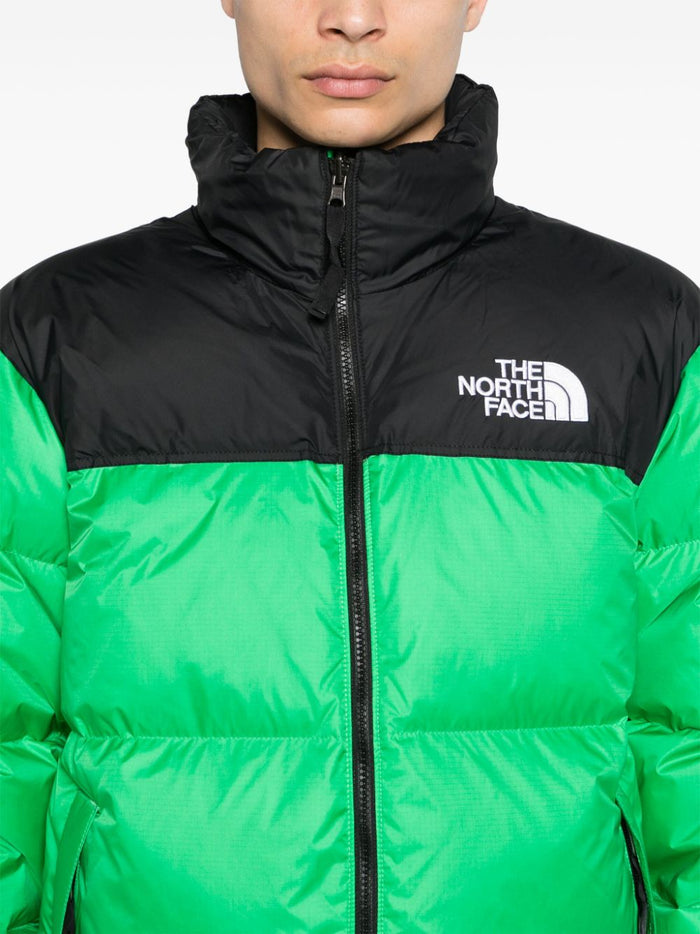 The North Face Giubotto Verde Uomo 1996 Retro Neptuse 4