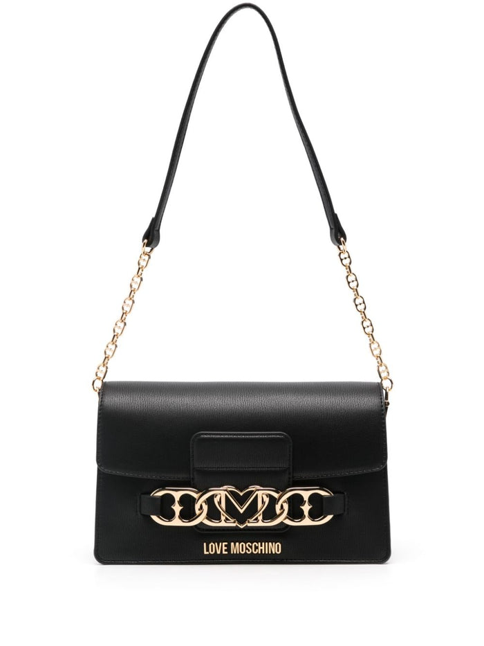 Love Moschino Borsa Nero Donna 1