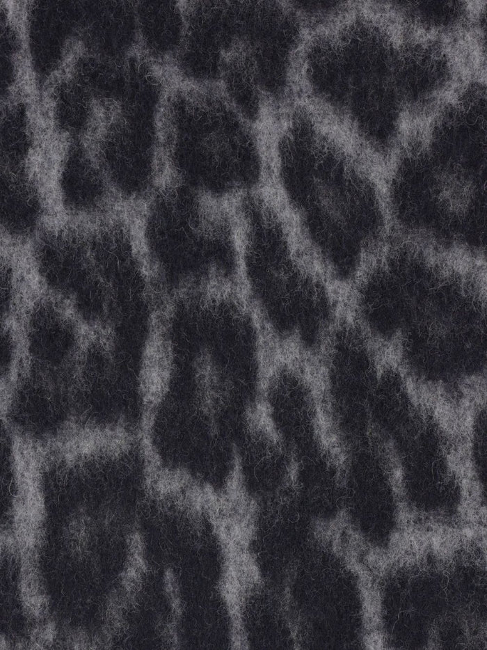 Federica Tosi Giubbotto Pattern Donna 3