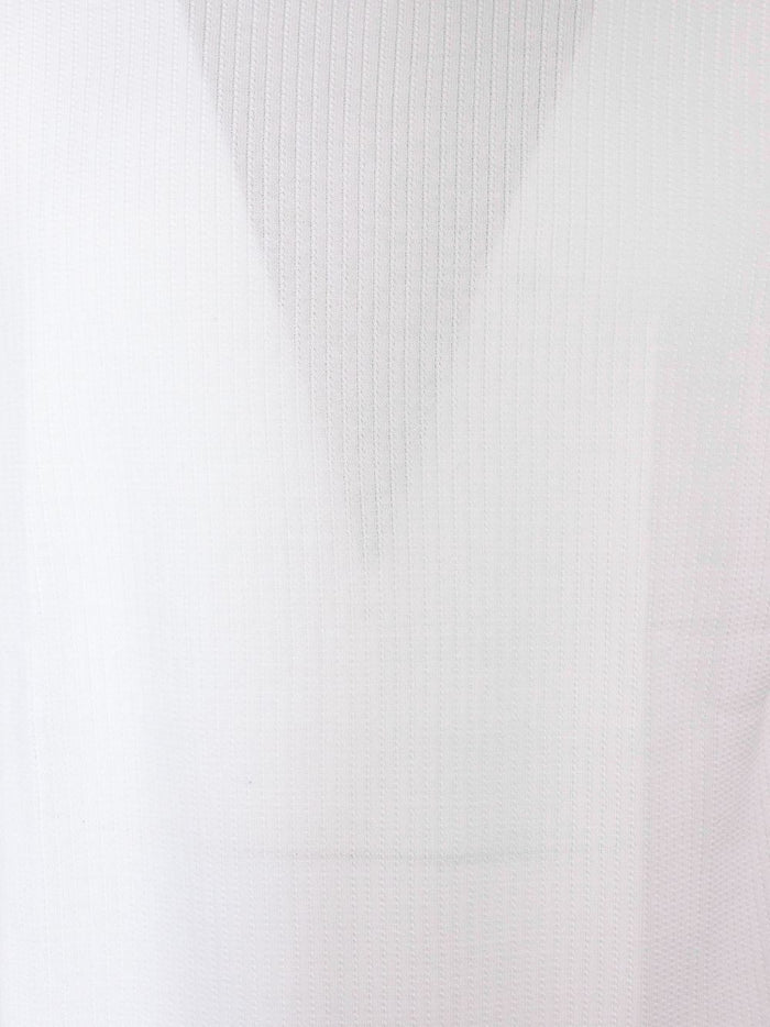 Kangra Maglia Bianco Uomo 2