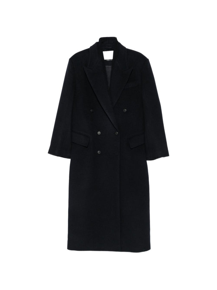 Ivy Oak Cappotto Blu Donna 1