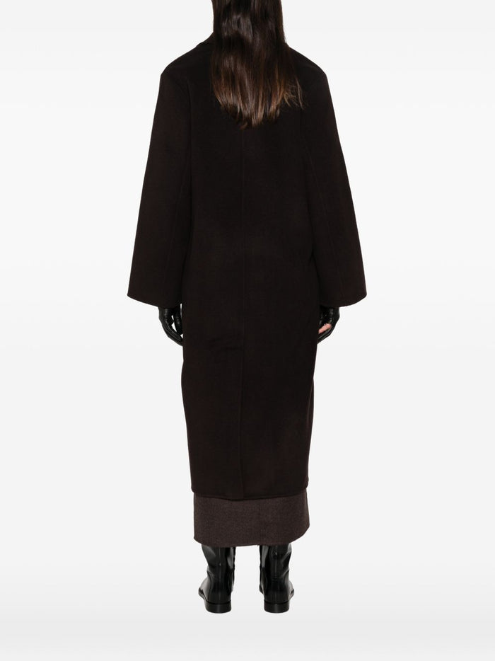 Ivy Oak Cappotto Marrone Donna 1
