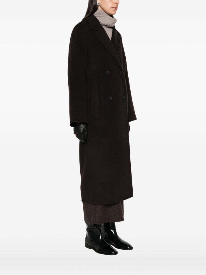 Ivy Oak Cappotto Marrone Donna 3