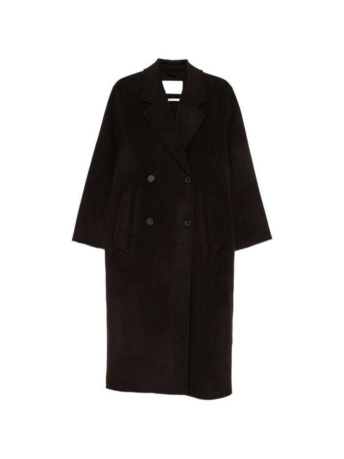 Ivy Oak Cappotto Marrone Donna 5