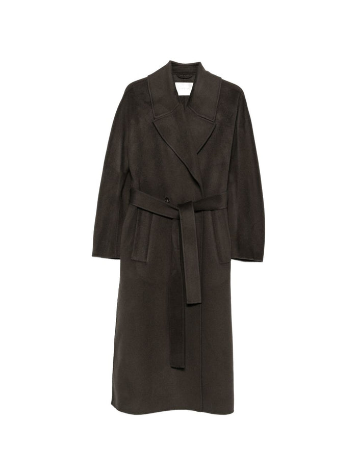 Ivy Oak Cappotto Grigio Donna 1
