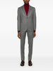 Luigi Bianchi Men's White Suit 4