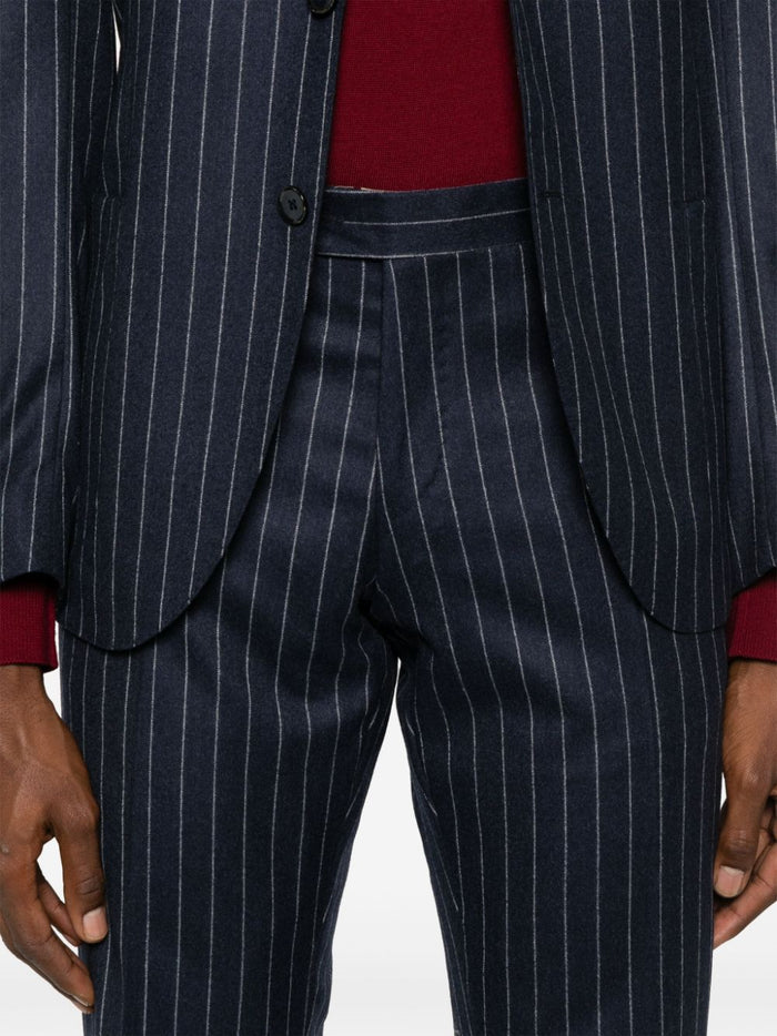 Weißer Anzug für Herren von Luigi Bianchi 2