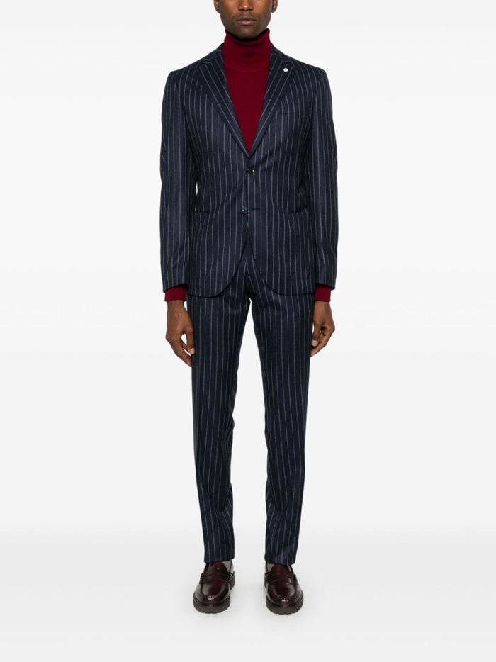 Weißer Anzug für Herren von Luigi Bianchi 3