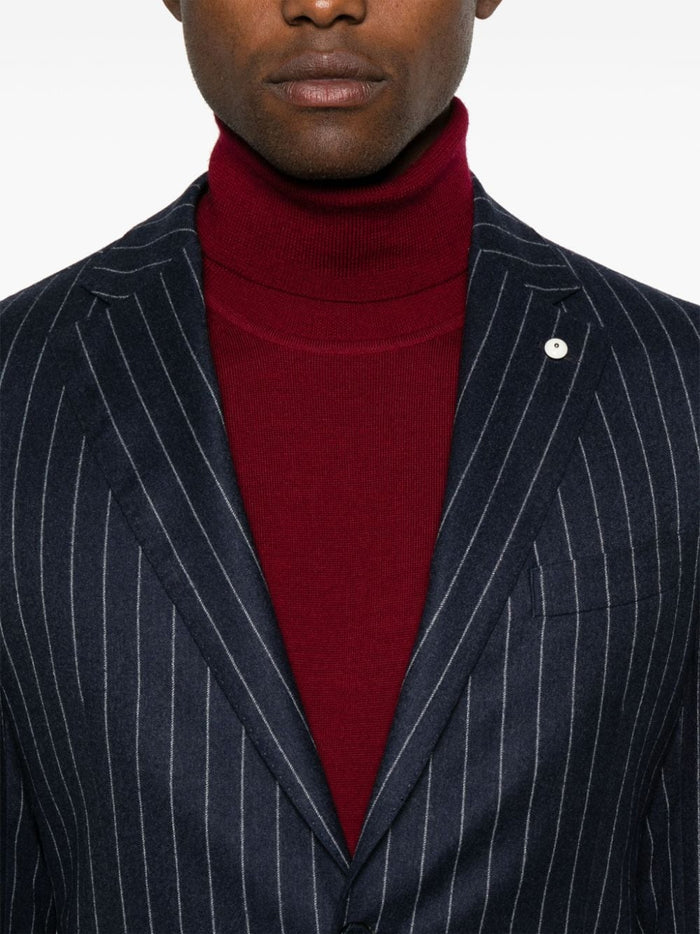 Weißer Anzug für Herren von Luigi Bianchi 4