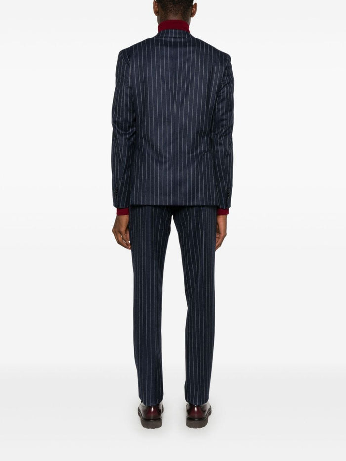 Weißer Anzug für Herren von Luigi Bianchi 5