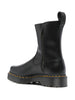 Dr.martens Black Shoes Women Boots Amaayah Lo 3