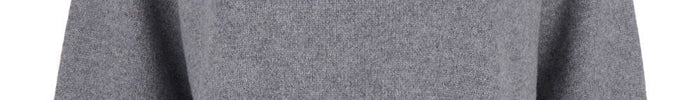 Federica Tosi Maglia Grigio Donna - Dipierro