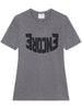 Courreges T-shirt Grigio Donna 1