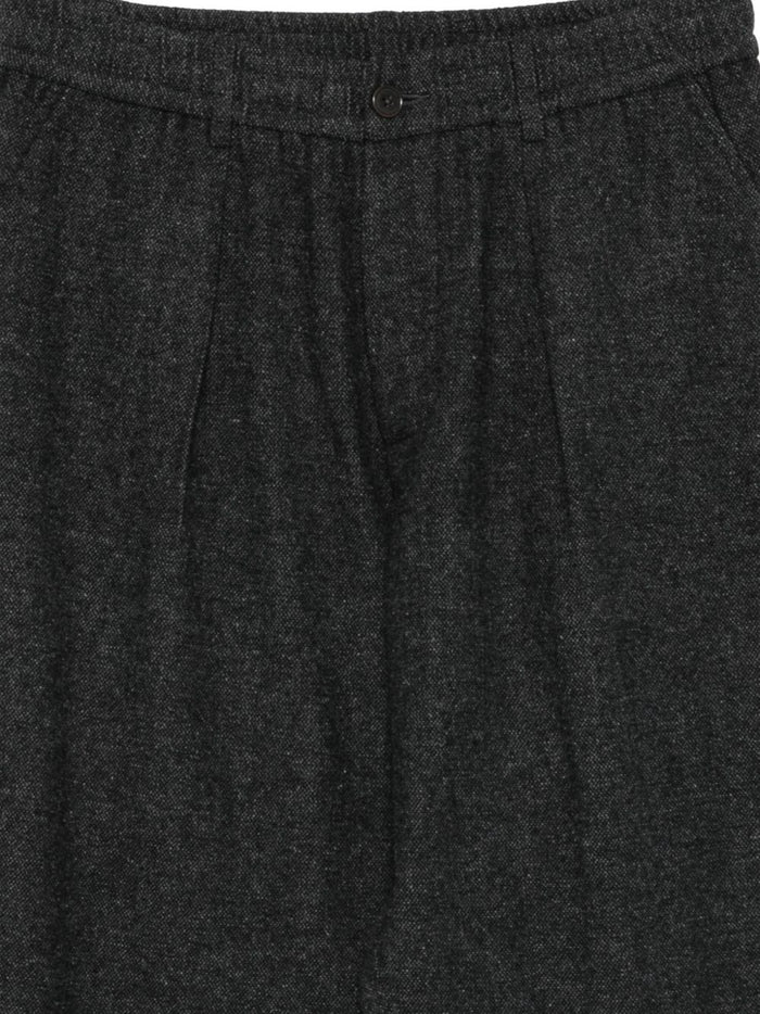 Universal Works Herrenhose in Grau 3