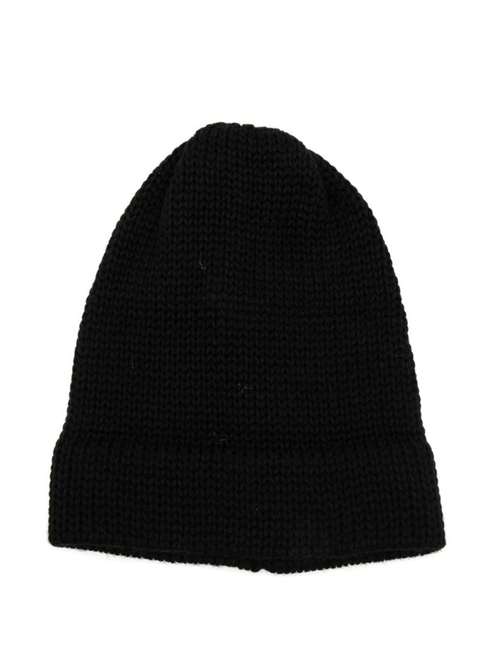 Universal Works Cappellino Nero Uomo 1