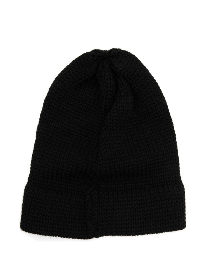Universal Works Cappellino Nero Uomo 2