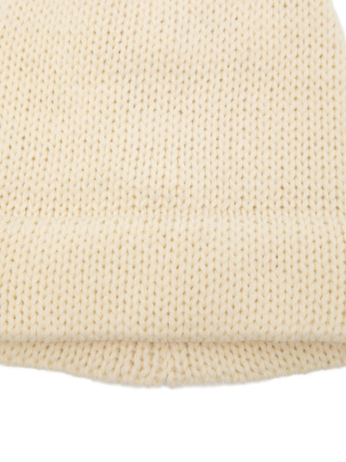 Universal Works Cappellino Beige Uomo 2