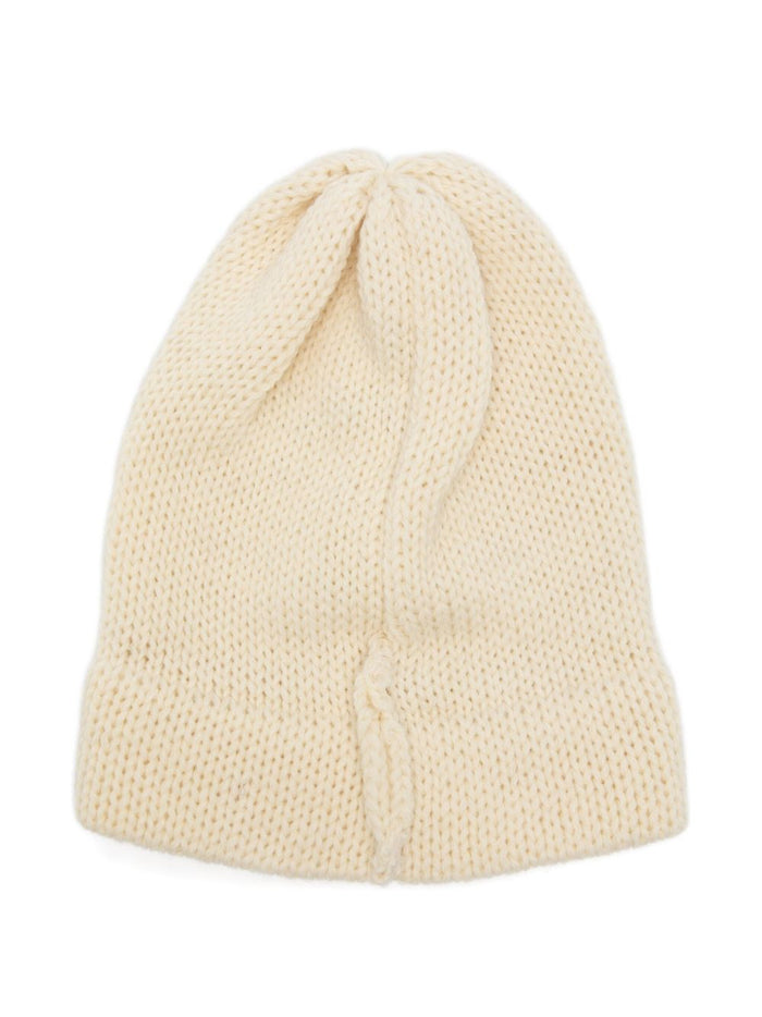 Universal Works Cappellino Beige Uomo 3