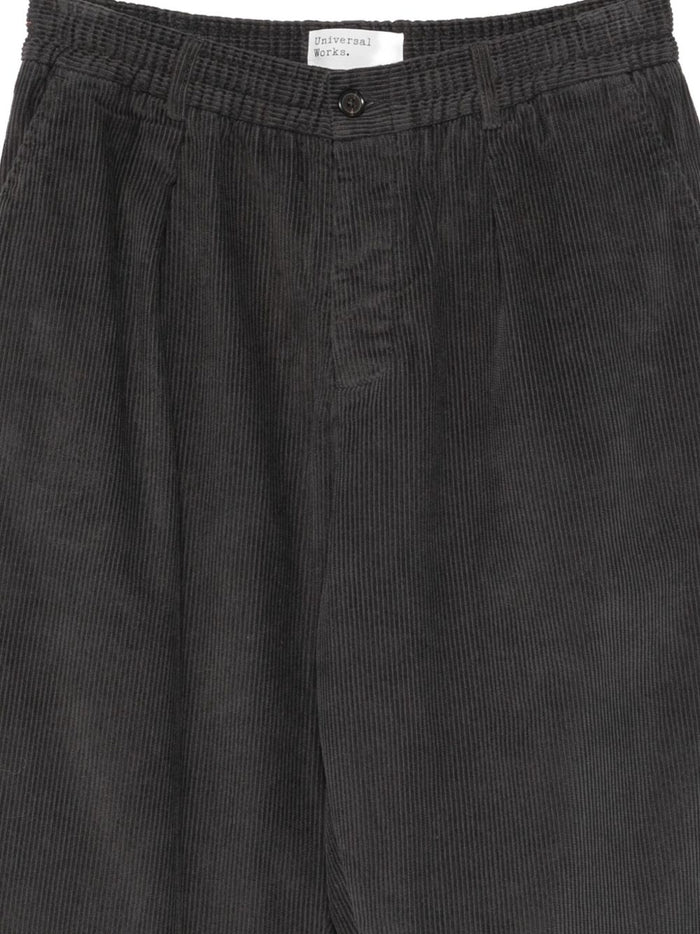 Universal Works Herrenhose in Grau 2