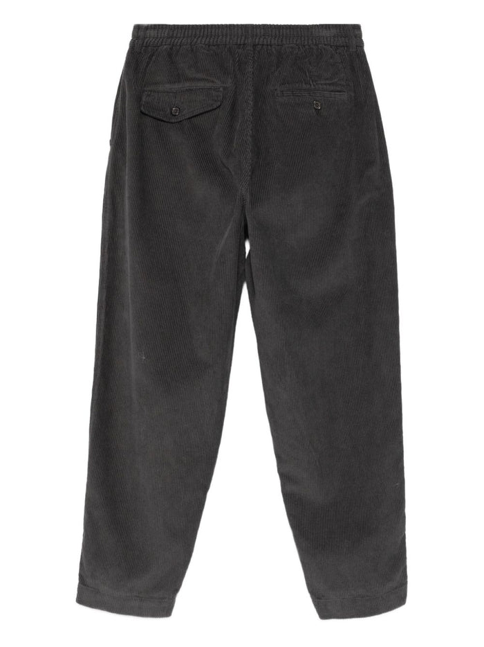 Universal Works Herrenhose in Grau 3