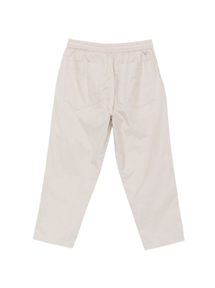 Universal Works Men's Brown Trousers 2