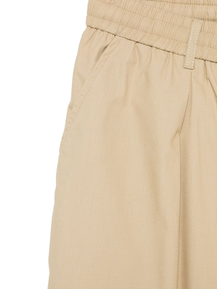 Universal Works Pantalone Marrone Uomo 3