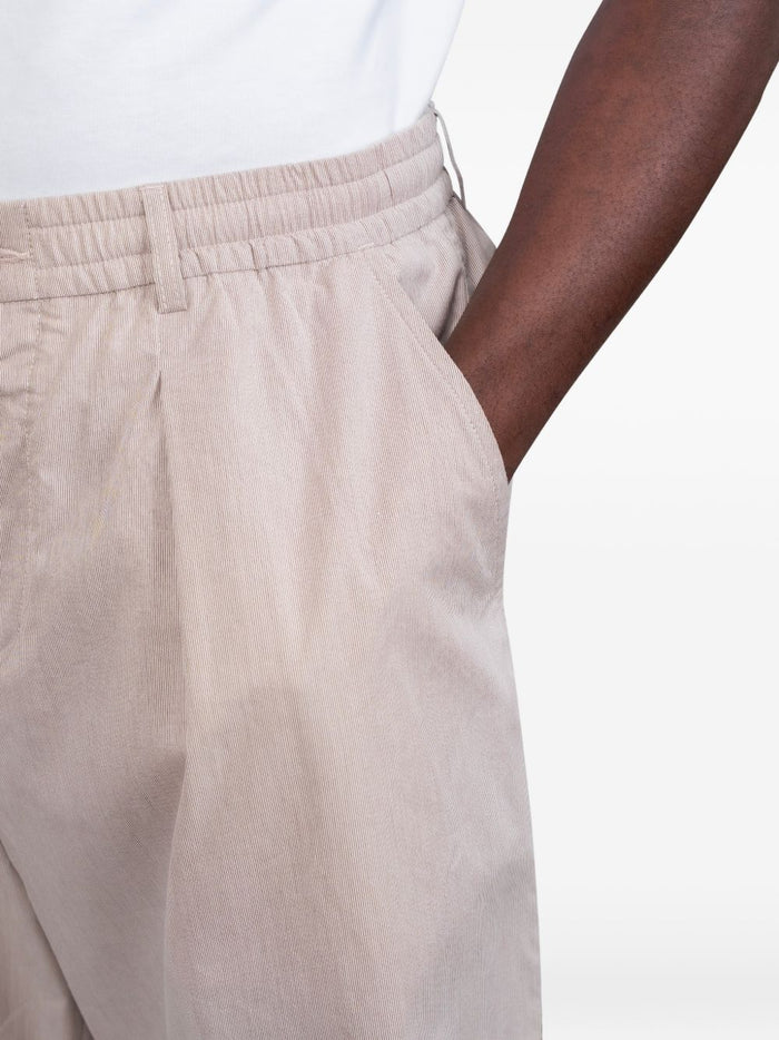 Universal Works Men's Brown Shorts 2