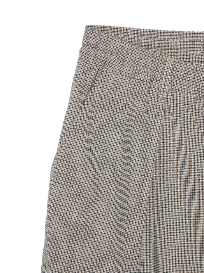 Universal Works Pantalone Multicolore Uomo 2