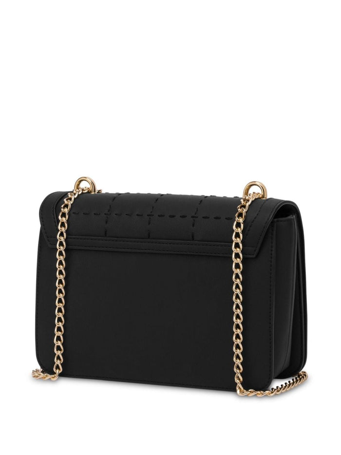 Love Moschino Borsa Nero Donna 2