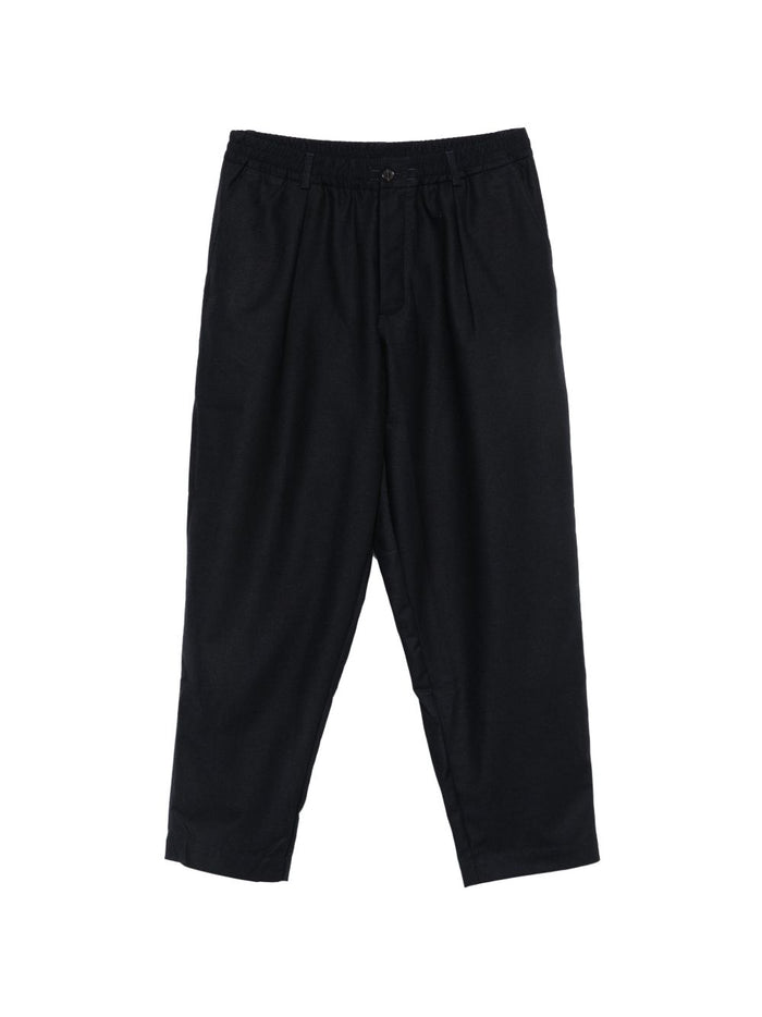 Universal Works Pantalone Blu Uomo 1