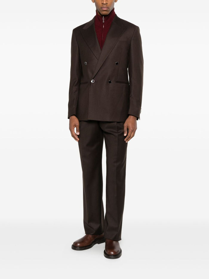 Manuel Ritz Herren Mehrfarbige Jacke 2