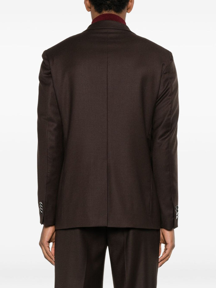 Manuel Ritz Herren Mehrfarbige Jacke 4