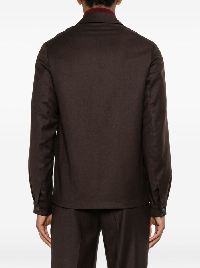 Manuel Ritz Herren Mehrfarbige Jacke 3