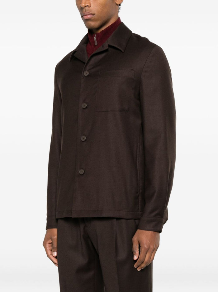 Manuel Ritz Herren Mehrfarbige Jacke 5