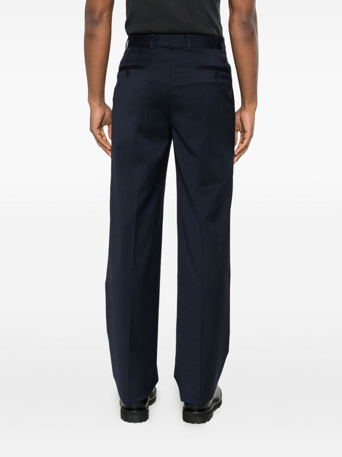 Manuel Ritz Herren Mehrfarbige Hose 2