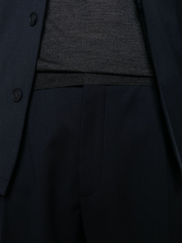 Manuel Ritz Herren Mehrfarbige Hose 3