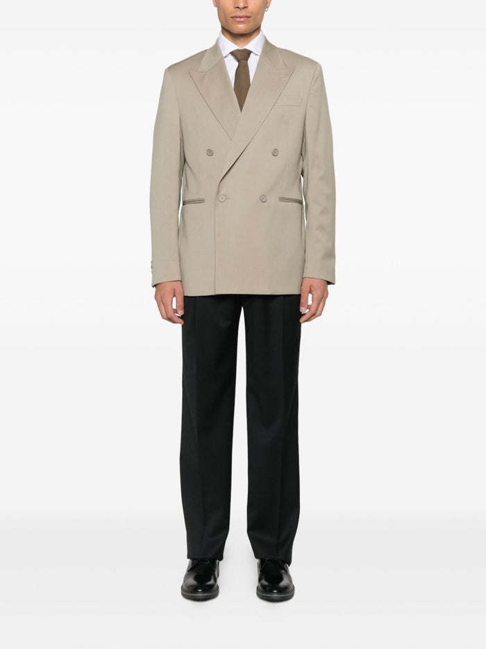 Manuel Ritz Herren Mehrfarbige Hose 2