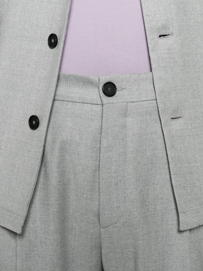 Manuel Ritz Herren Mehrfarbige Hose 2