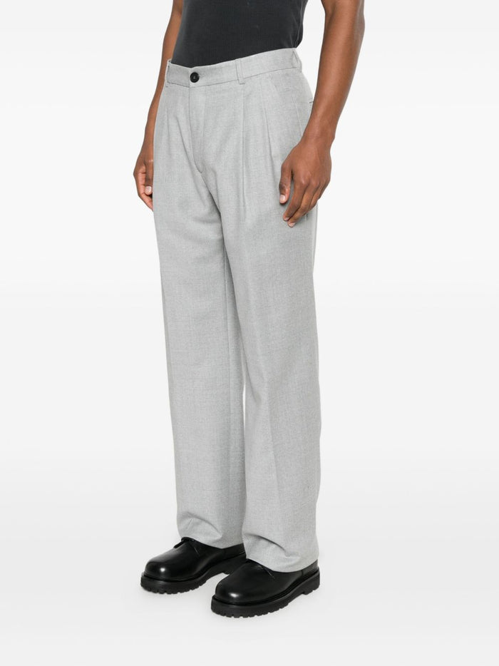 Manuel Ritz Herren Mehrfarbige Hose 3