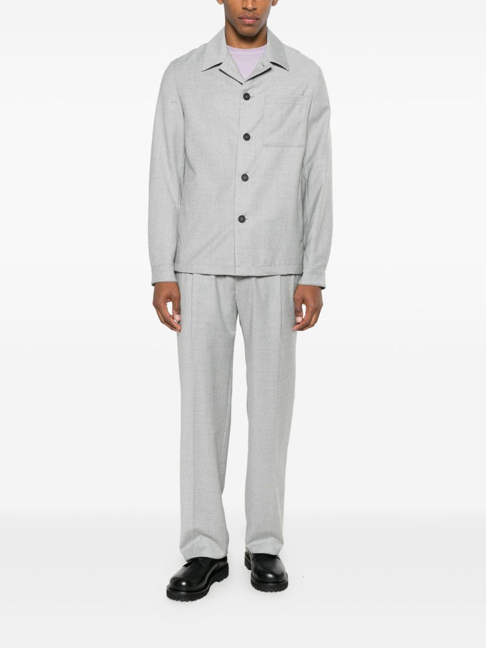 Manuel Ritz Herren Mehrfarbige Hose 4