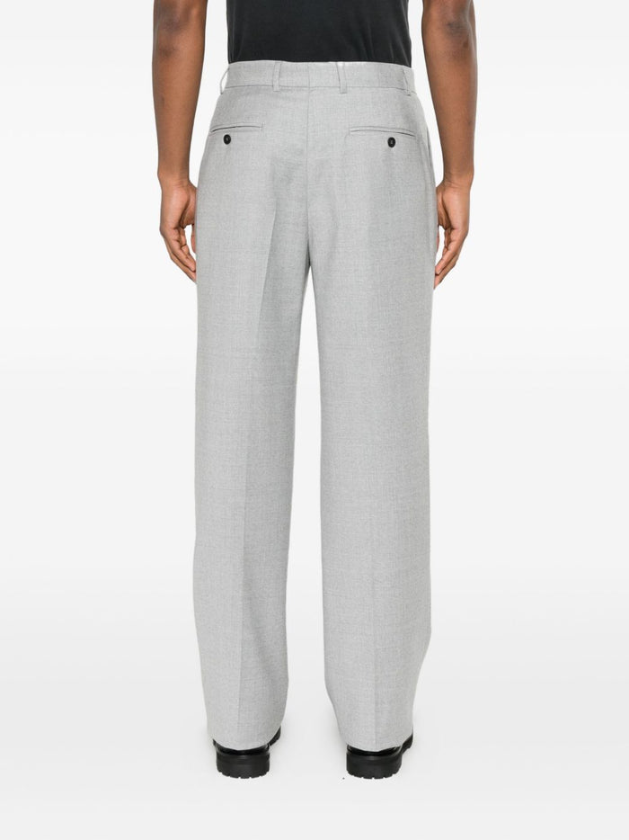 Manuel Ritz Herren Mehrfarbige Hose 5