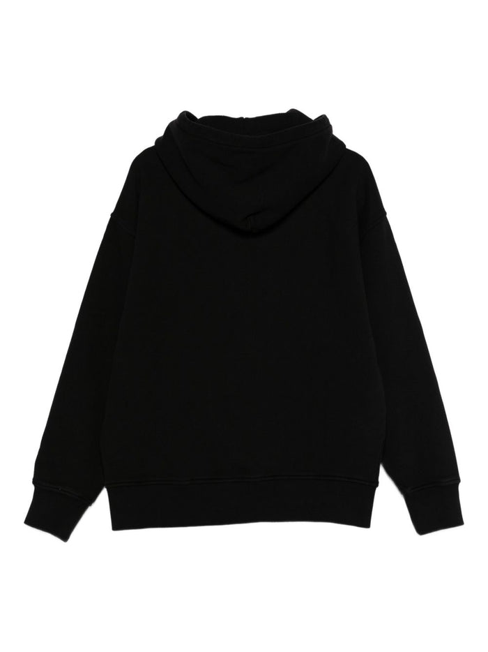 MsgmHerren Sweatshirt in schwarz 2