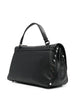 Zanellato Borsa Nero Donna Postina Daily Giorno Small 7