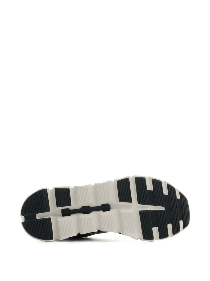 On Running Cloud 6 Donna Scarpa Nero 2