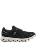 On Running Scarpa Nero Donna 1