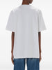 Jwanderson Canary Men's White T-shirt 3