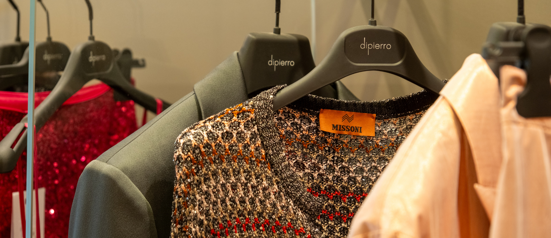 Di Pierro Brand Store | Abbigliamento Uomo e Donna Moda Online